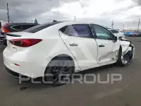 2015 Mazda 3 фото
