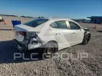 2015 Mazda 3 photo