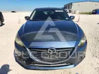 2015 Mazda 3 фото