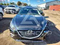 2015 Mazda 3 photo