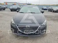 2015 Mazda 3 фото