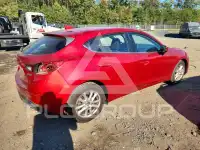 2015 Mazda 3 фото
