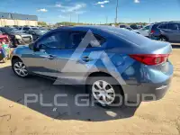 2015 Mazda 3 фото
