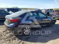2015 Mazda 3 photo