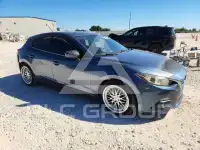 2015 Mazda 3 фото