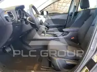 2015 Mazda 3 photo