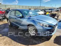 2015 Mazda 3 фото