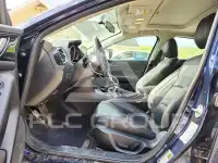 2015 Mazda 3 photo