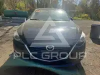 2015 Mazda 3 фото