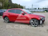 2015 Mazda 3 photo