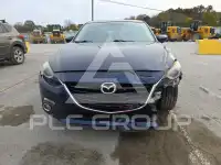 2015 Mazda 3 фото