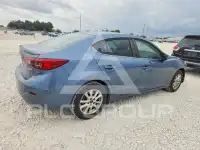 2015 Mazda 3 фото
