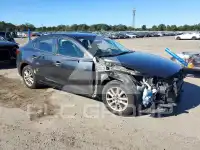 2015 Mazda 3 photo