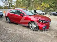 2015 Mazda 3 фото