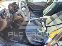 2015 Mazda 3 photo