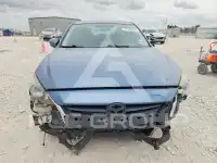 2015 Mazda 3 фото