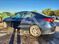 2015 Mazda 3 фото