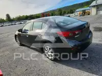 2015 Mazda 3 photo