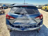 2015 Mazda 3 фото