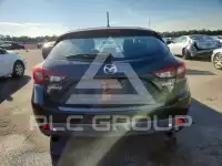 2015 Mazda 3 фото