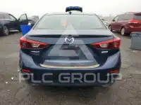 2015 Mazda 3 фото