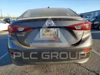 2015 Mazda 3 фото