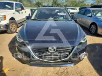 2015 Mazda 3 photo