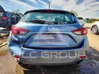 2015 Mazda 3 фото