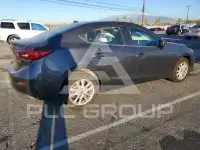 2015 Mazda 3 фото
