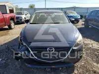 2015 Mazda 3 photo