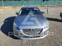 2015 Mazda 3 фото