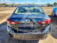 2015 Mazda 3 photo