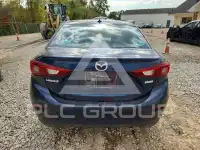2015 Mazda 3 photo