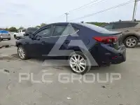 2015 Mazda 3 фото