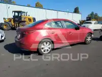 2015 Mazda 3 фото