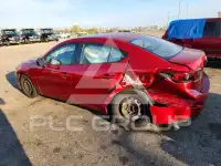 2015 Mazda 3 фото