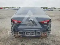 2015 Mazda 3 фото