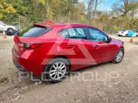 2015 Mazda 3 фото