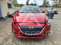 2015 Mazda 3 фото