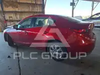 2015 Mazda 3 photo