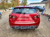 2015 Mazda 3 фото
