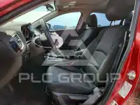 2015 Mazda 3 фото