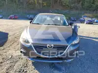 2015 Mazda 3 photo