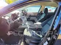 2015 Mazda 3 photo