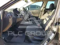 2015 Mazda 3 photo