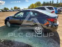 2015 Mazda 3 photo