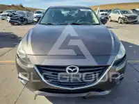 2015 Mazda 3 фото