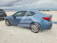 2015 Mazda 3 фото
