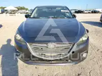 2015 Mazda 3 photo
