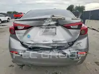 2015 Mazda 3 фото